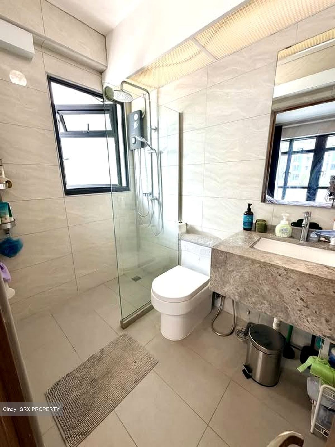 Blk 115A Alkaff Lakeview (Toa Payoh), HDB 3 Rooms #548570361